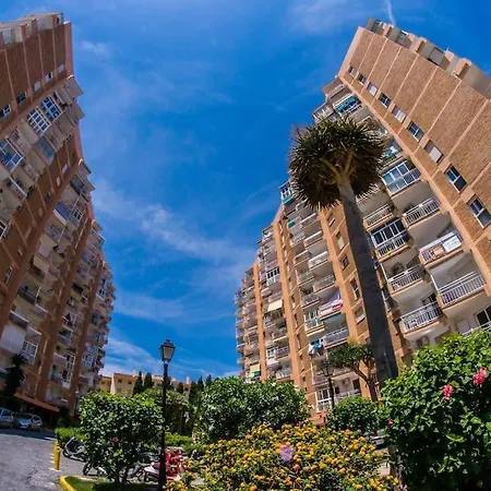 Apartment Acuario