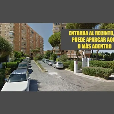 Acuario Benalmadena