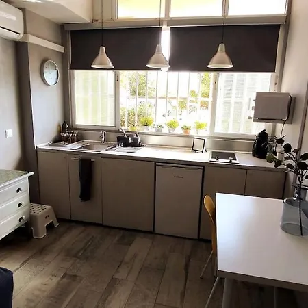 Acuario Apartment *